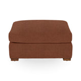 Audrey Ottoman - Ornate Home