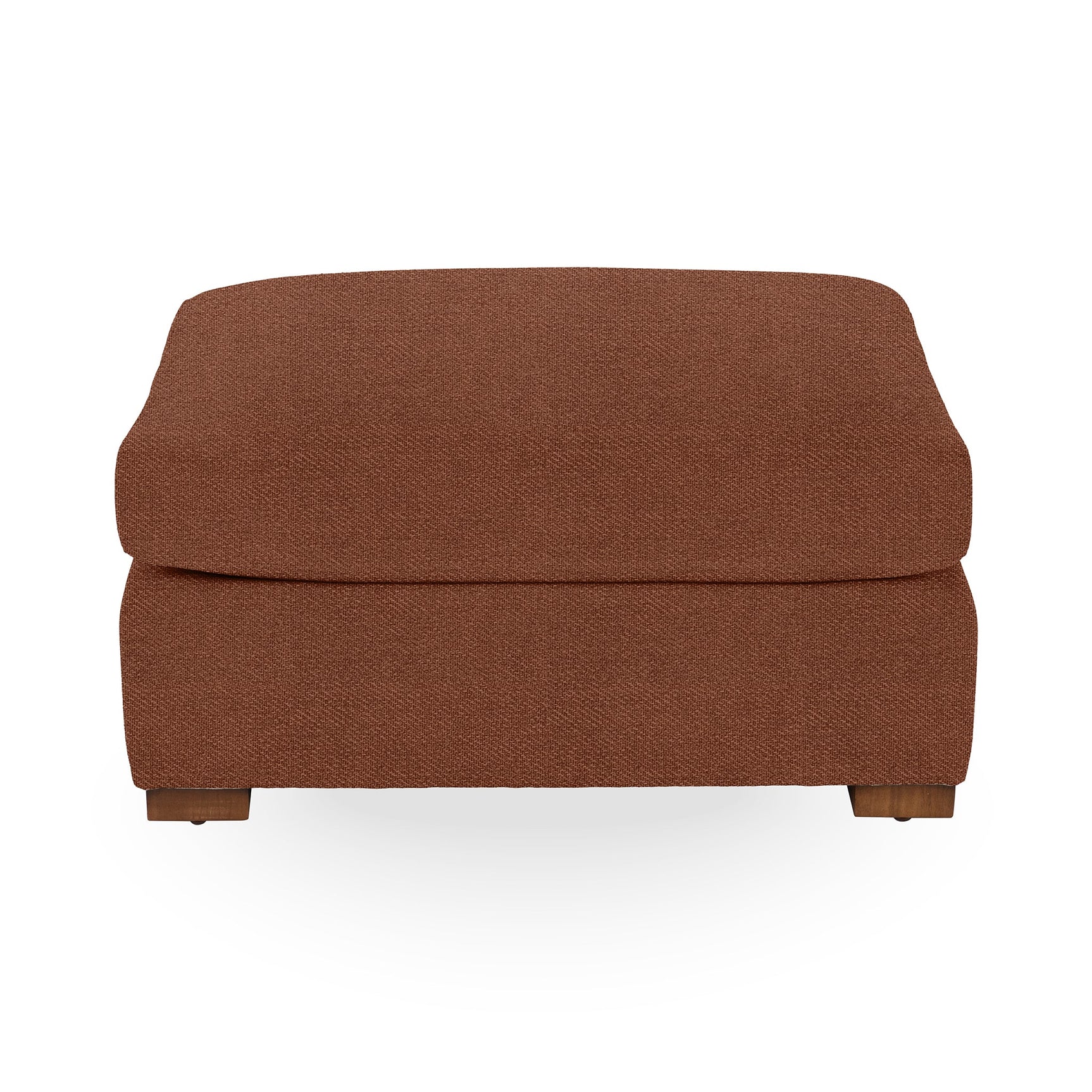Audrey Ottoman - Ornate Home