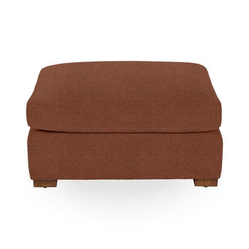 Audrey Ottoman - Ornate Home