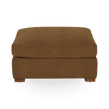 Audrey Ottoman - Ornate Home