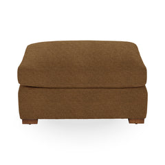 Audrey Ottoman - Ornate Home