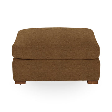 Audrey Ottoman - Ornate Home