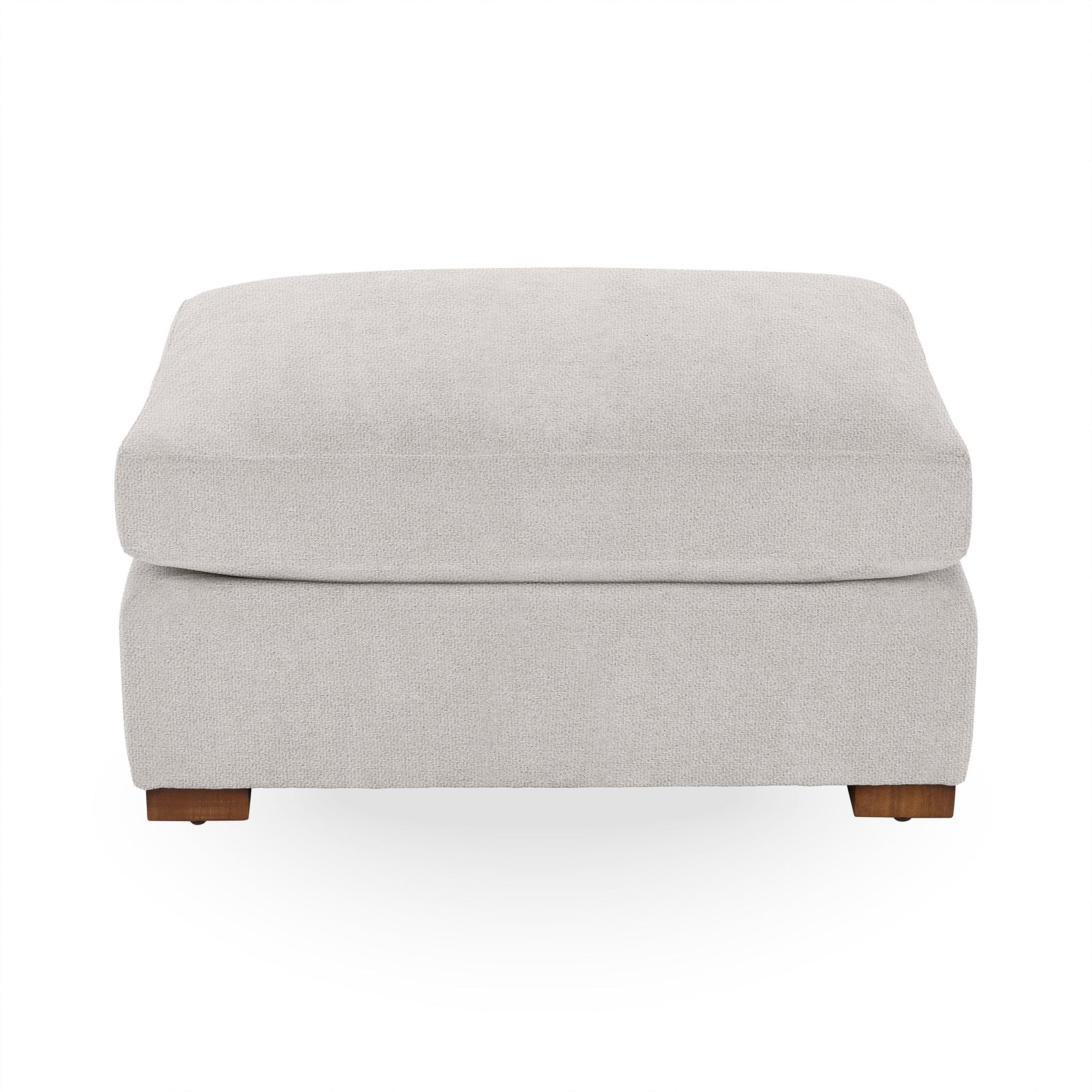 Audrey Ottoman - Ornate Home