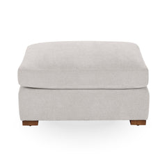 Audrey Ottoman - Ornate Home