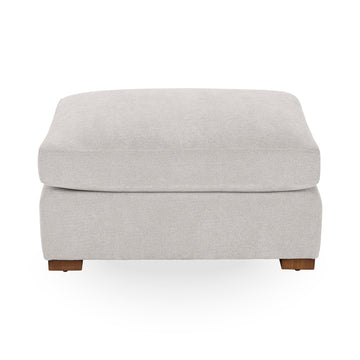 Audrey Ottoman - Ornate Home