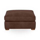 Audrey Ottoman - Ornate Home