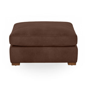 Audrey Ottoman - Ornate Home