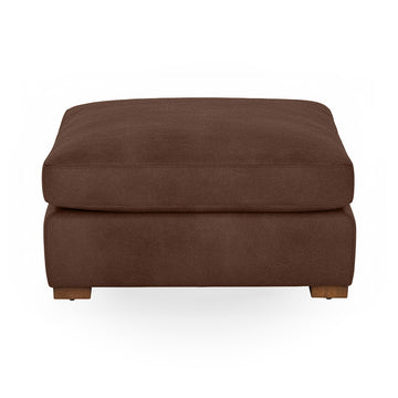 Audrey Ottoman - Ornate Home