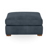 Audrey Ottoman - Ornate Home