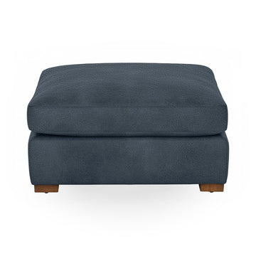Audrey Ottoman - Ornate Home