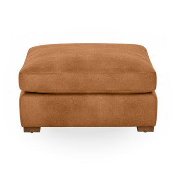 Audrey Ottoman - Ornate Home
