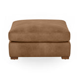 Audrey Ottoman - Ornate Home