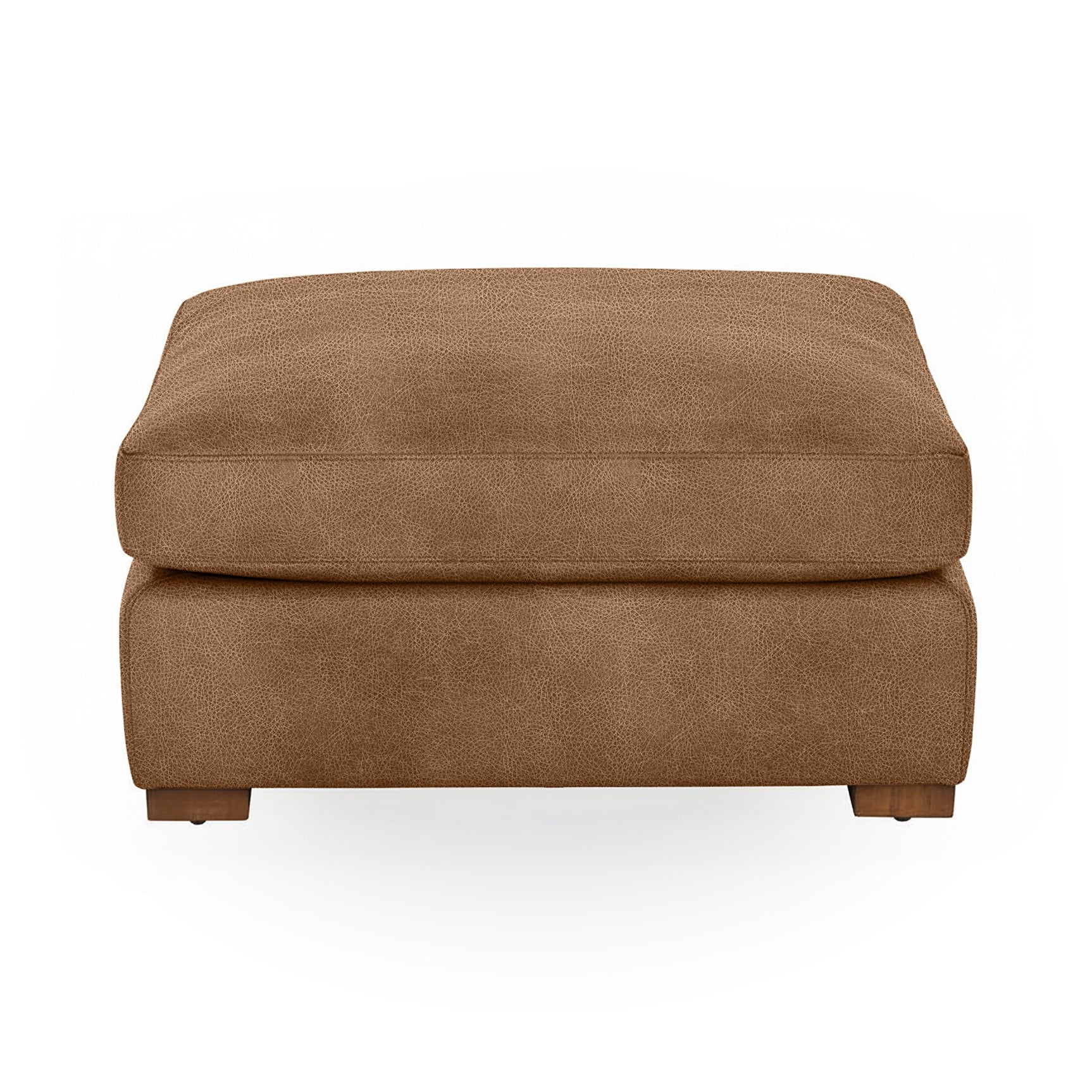 Audrey Ottoman - Ornate Home