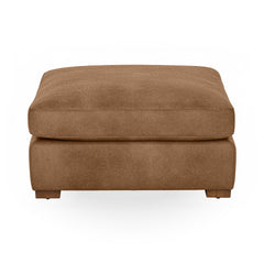 Audrey Ottoman - Ornate Home