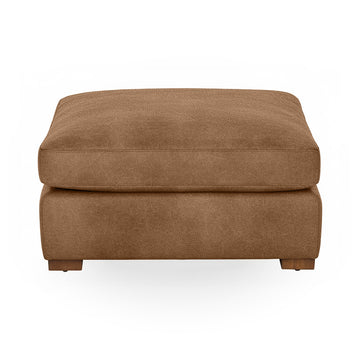 Audrey Ottoman - Ornate Home