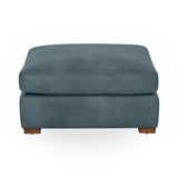 Audrey Ottoman - Ornate Home