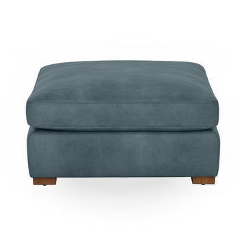 Audrey Ottoman - Ornate Home