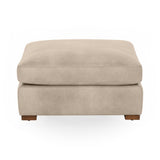 Audrey Ottoman - Ornate Home