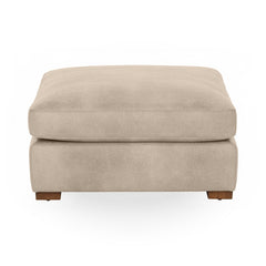 Audrey Ottoman - Ornate Home