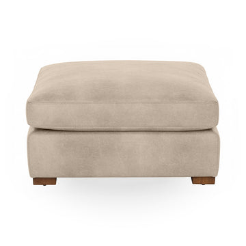 Audrey Ottoman - Ornate Home