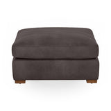 Audrey Ottoman - Ornate Home