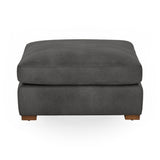 Audrey Ottoman - Ornate Home