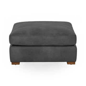 Audrey Ottoman - Ornate Home