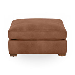 Audrey Ottoman - Ornate Home