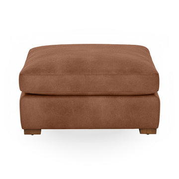 Audrey Ottoman - Ornate Home