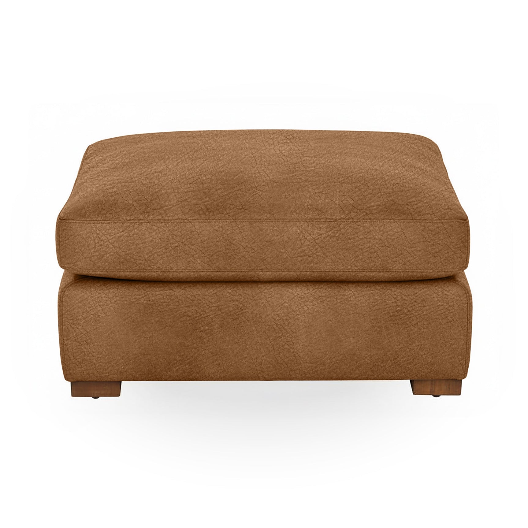 Audrey Ottoman - Ornate Home