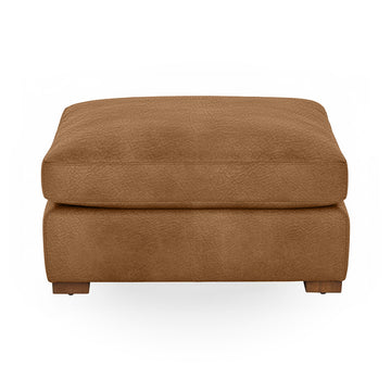 Audrey Ottoman - Ornate Home