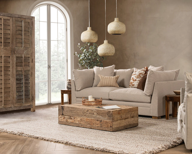 Audrey Sofa - Ornate Home