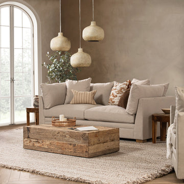 Audrey Sofa - Ornate Home