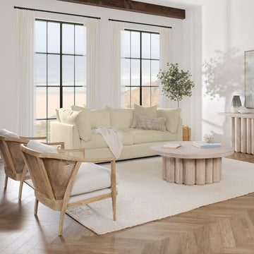 Audrey Sofa - Ornate Home