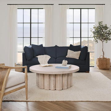 Audrey Sofa - Ornate Home