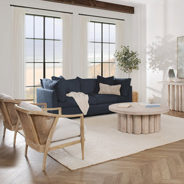 Audrey Sofa - Ornate Home
