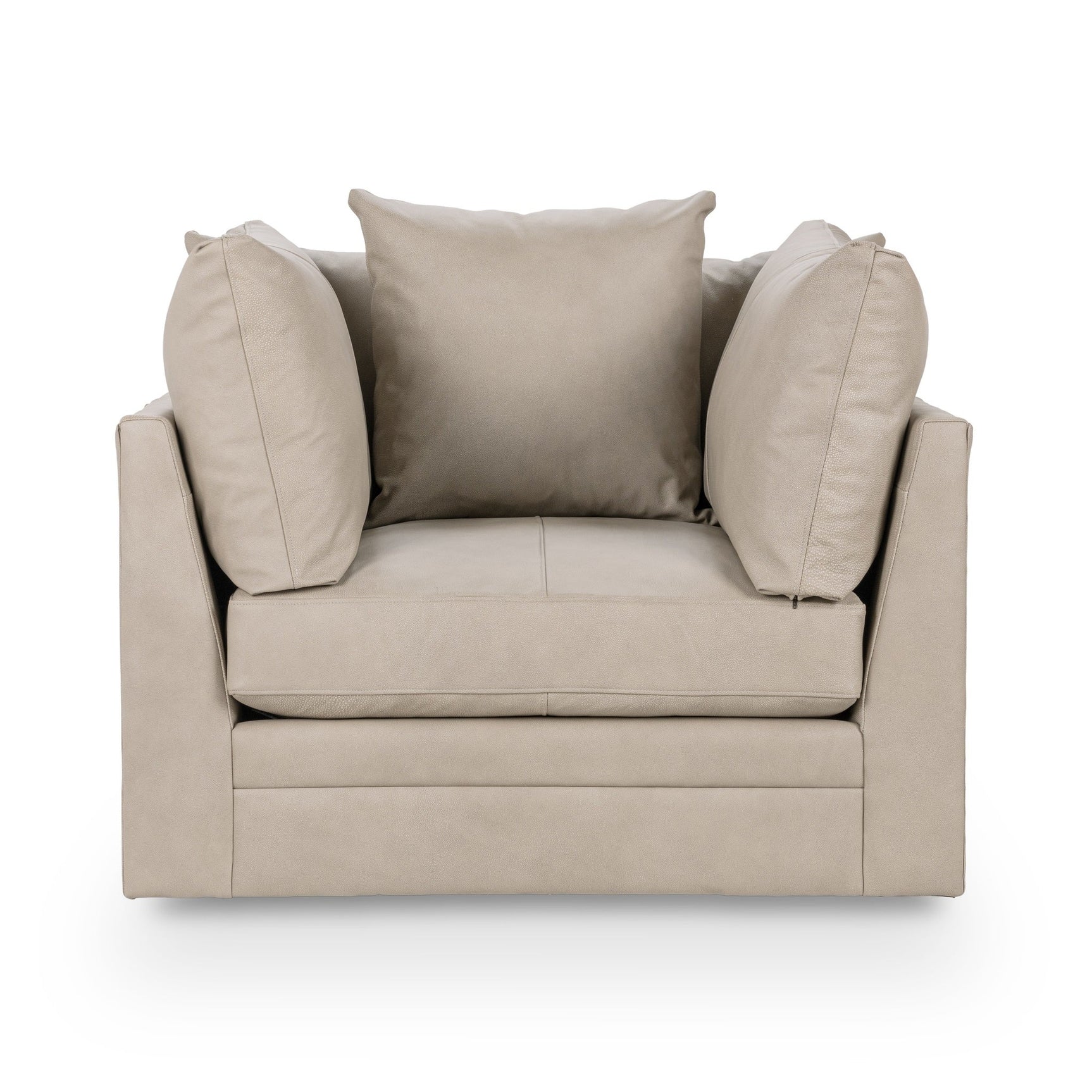 Audrey Swivel Chair - Ornate Home