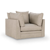 Audrey Swivel Chair - Ornate Home