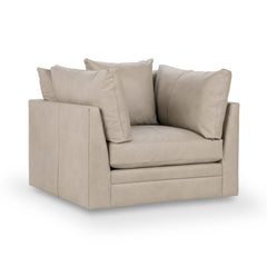 Audrey Swivel Chair - Ornate Home
