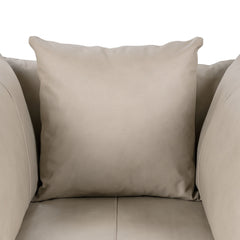 Audrey Swivel Chair - Ornate Home