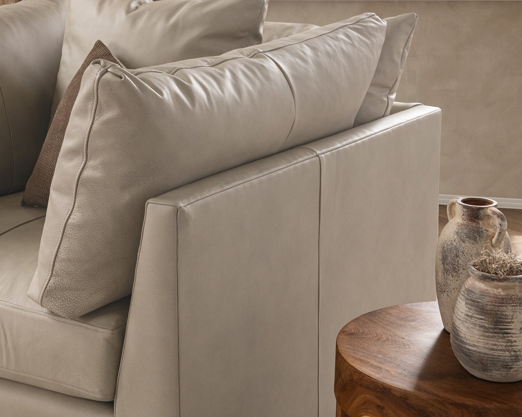 Audrey Swivel Chair - Ornate Home