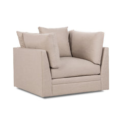 Audrey Swivel Chair - Ornate Home