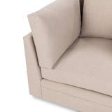 Audrey Swivel Chair - Ornate Home