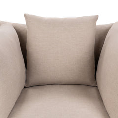 Audrey Swivel Chair - Ornate Home