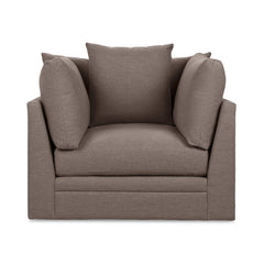Audrey Swivel Chair - Ornate Home