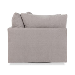 Audrey Swivel Chair - Ornate Home
