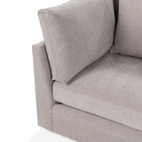 Audrey Swivel Chair - Ornate Home
