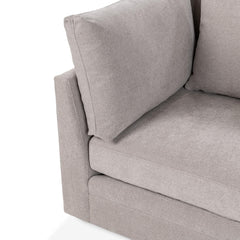 Audrey Swivel Chair - Ornate Home
