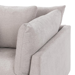 Audrey Swivel Chair - Ornate Home