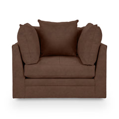 Audrey Swivel Chair - Ornate Home